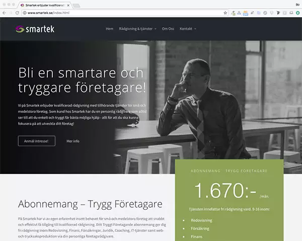 Smartek